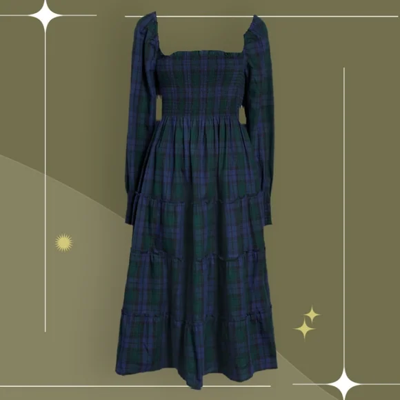 chinese dress ladies The Selene Dress
